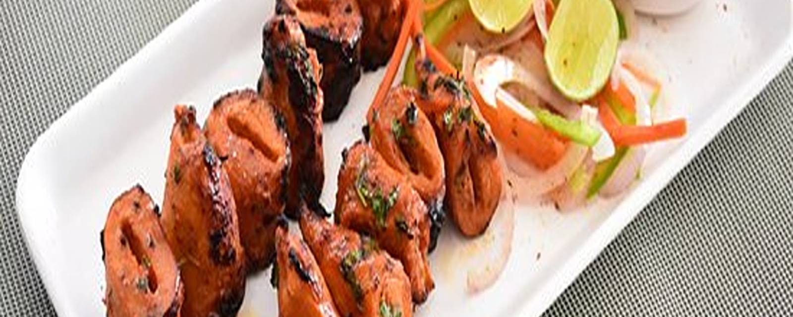 Kesari Restaurant & Bakery cover